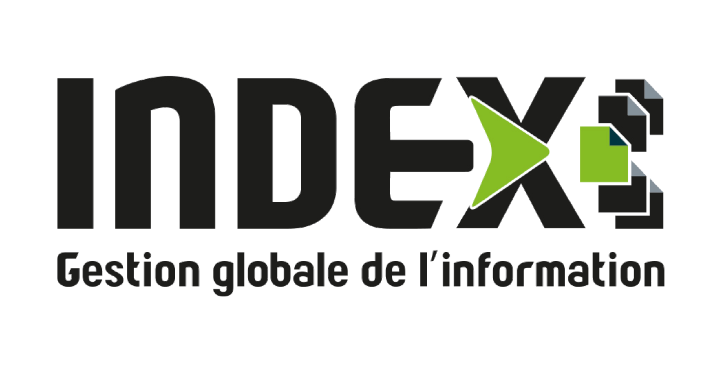 Logo Index