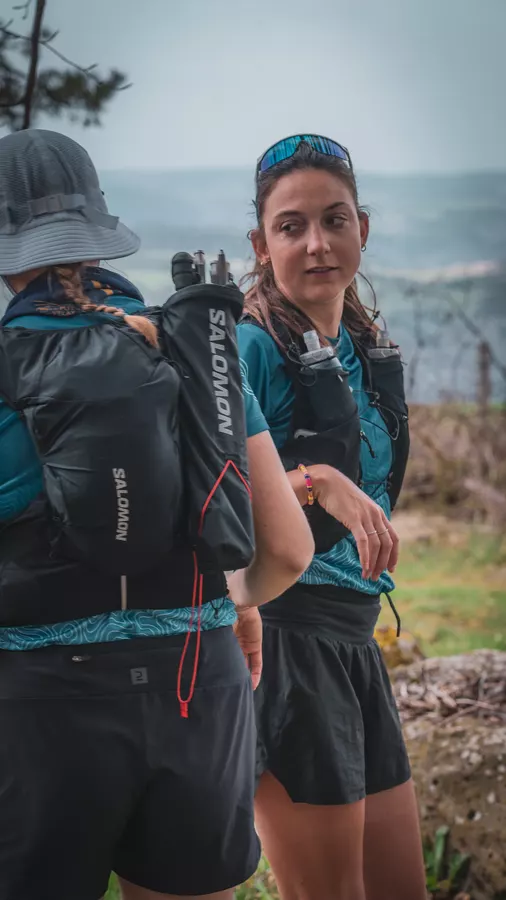 Portrait Marion Driot