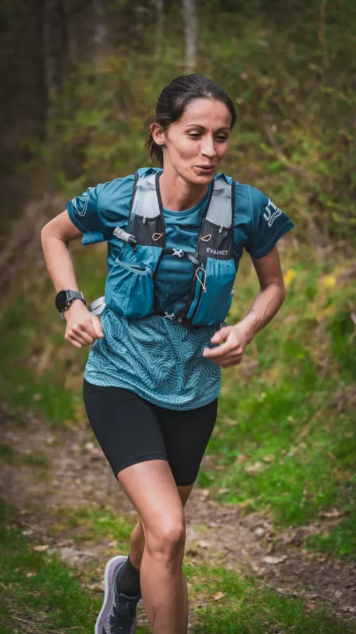 Portrait Virginie Grangeon
